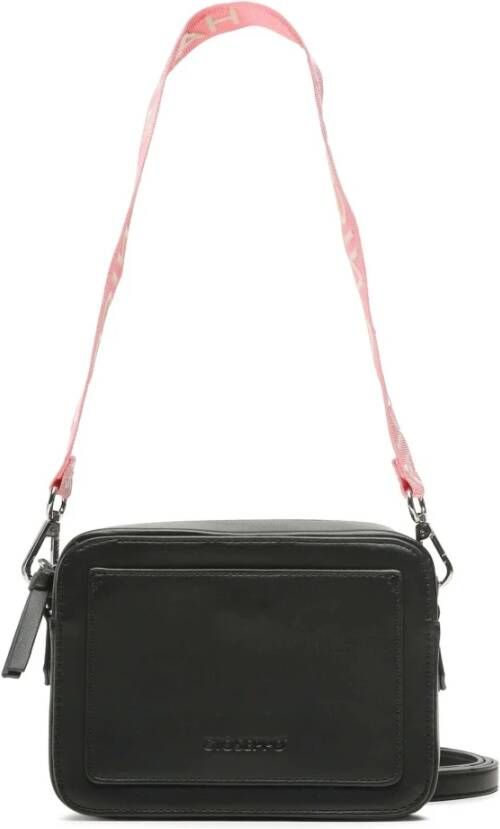 Gioseppo Shoulder Bags Zwart Dames