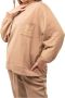Giulia N Couture Blouses Bruin Dames - Thumbnail 1