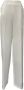 Giulia N Couture Trousers White Dames - Thumbnail 1