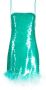Giuseppe Di Morabito Dresses Blauw Dames - Thumbnail 1
