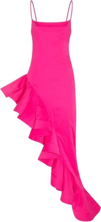 Giuseppe Di Morabito Feestjurken Roze Dames