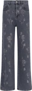 Giuseppe Di Morabito Grijze Jeans voor Heren Grijs Dames