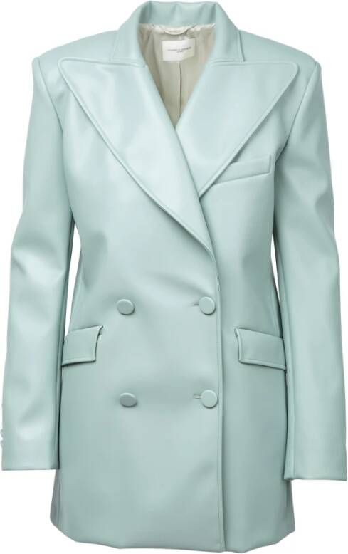 Giuseppe Di Morabito Jackets Groen Dames