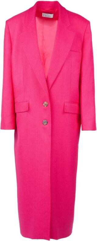 Giuseppe Di Morabito Jackets Roze Dames