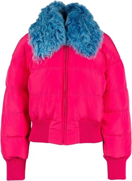 Giuseppe Di Morabito Jackets Roze Dames