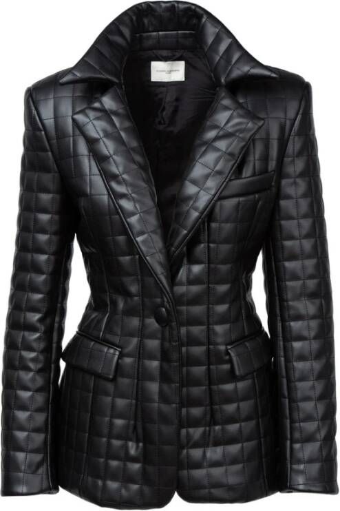Giuseppe Di Morabito Jackets Zwart Dames