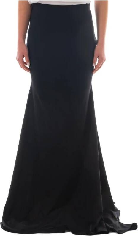 Giuseppe Di Morabito Maxi Skirts Zwart Dames