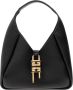 Givenchy Hobo bags Mini Hobo Bag in zwart - Thumbnail 1