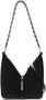 Givenchy 4G Cut-Out Tote Bag Zwart Black Dames - Thumbnail 1