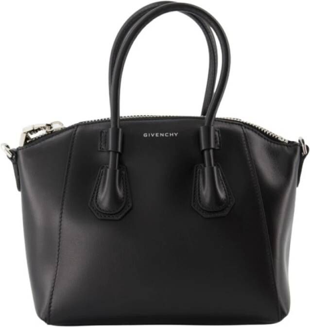 Givenchy Antigona Sport Bag Grootte: You Presta Color: Black Bestseller: 30 Zwart Dames