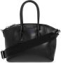 Givenchy Antigona Sport Bag Grootte: You Presta Color: Black Bestseller: 30 Black Dames - Thumbnail 7