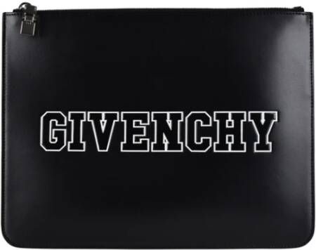 Givenchy Bags Zwart Heren