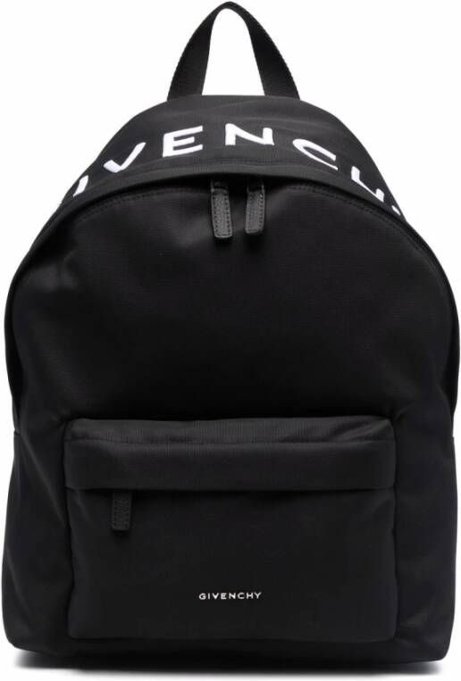 Givenchy Bags Zwart Heren