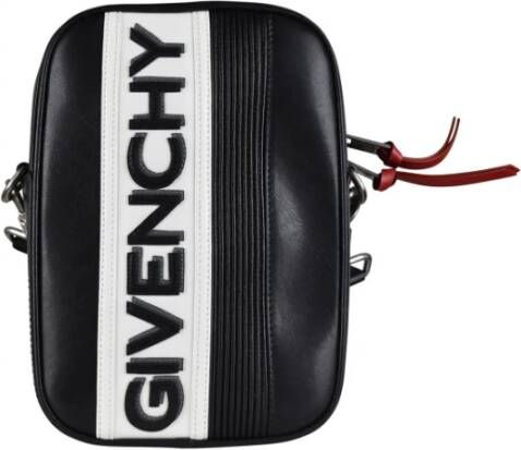 Givenchy Bags Zwart Heren