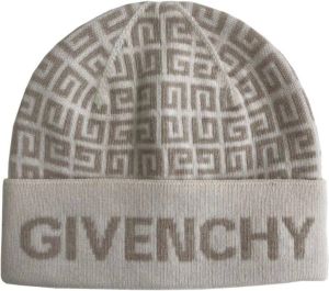 Givenchy Beanies Wit Dames