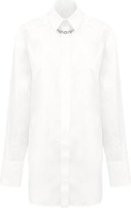 Givenchy Blouse Wit Dames