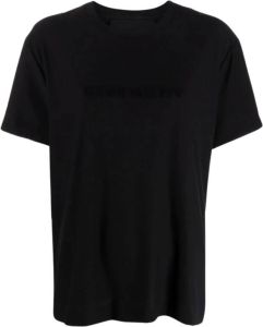 Givenchy Bw707Z30Nh001 T-Shirt Zwart Dames