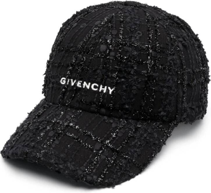 Givenchy Caps Zwart Dames