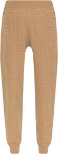 Givenchy Cashmere trousers Beige Dames