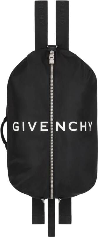 Givenchy Cross Body Bags Zwart Heren