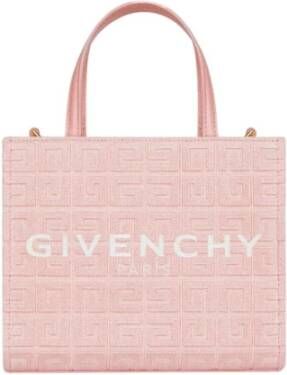 Givenchy Draagtassen Roze Dames