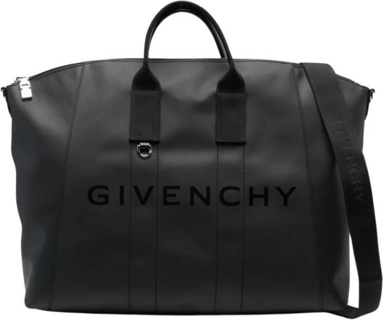 Givenchy Draagtassen Zwart Heren