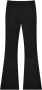 Givenchy Zwarte Elastische 4G Broek Black Dames - Thumbnail 1