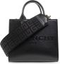 Givenchy G Tote Mini schoudertas Black Dames - Thumbnail 1
