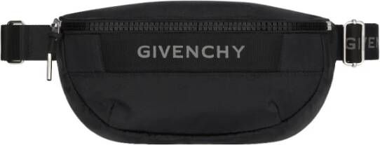 Givenchy G-Trek Bumbag Zwart Heren
