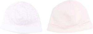 Givenchy Givchy Kids Hats Wit Dames