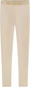Givenchy Givchy Leggings Beige Dames