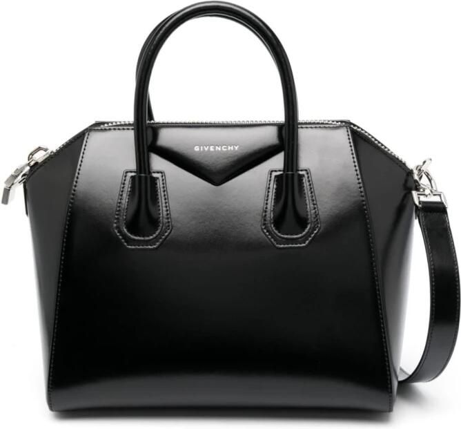 Givenchy Schoudertas 'Antigona Small' Black Dames - Foto 5