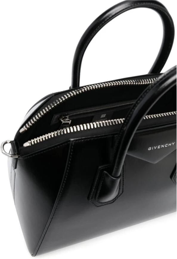 Givenchy Schoudertas 'Antigona Small' Black Dames - Foto 4