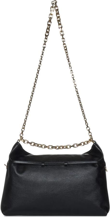 Givenchy Voyou Chain Schoudertas Black Dames - Foto 6