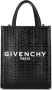 Givenchy Totes Mini Vertical Tote Bag in zwart - Thumbnail 2