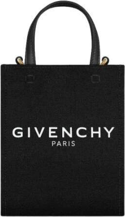 Givenchy Handtassen Zwart Dames
