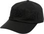 Givenchy Kids Pet met geborduurd logo Zwart - Thumbnail 5