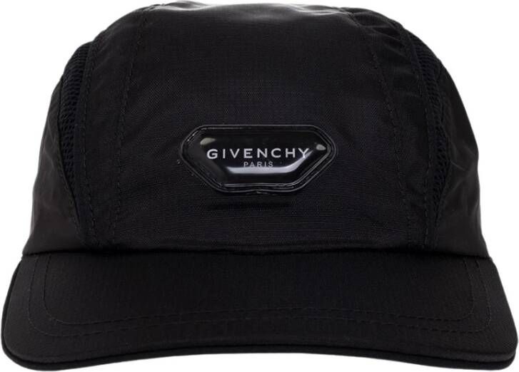 Givenchy Hats Zwart Heren