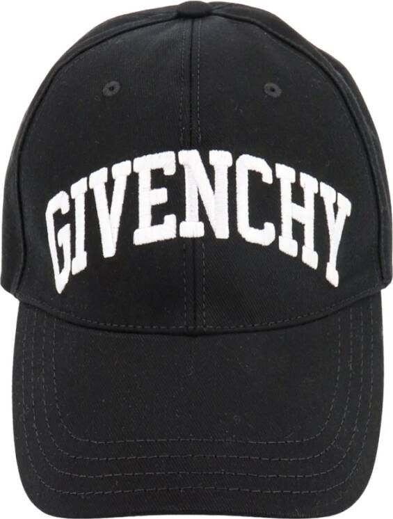 Givenchy Hats Zwart Heren