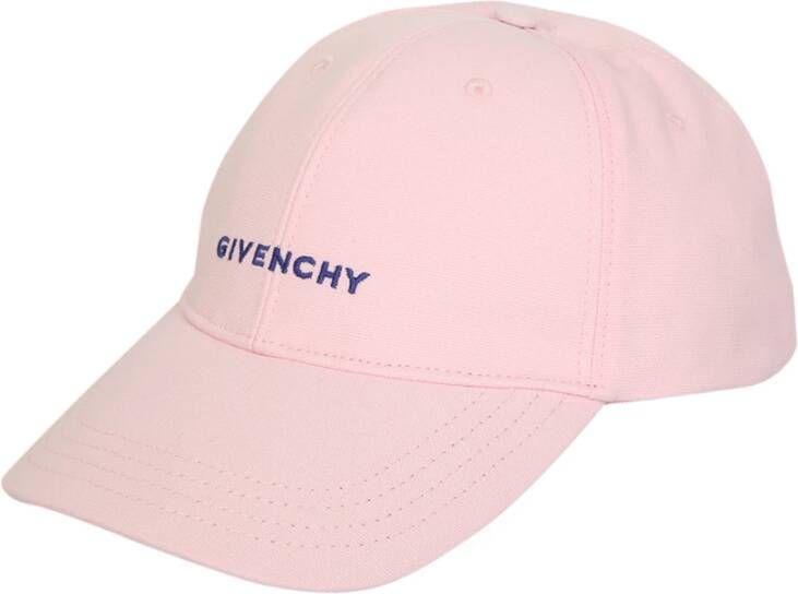 Givenchy heeft Roze Heren