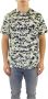 Givenchy Heren T-Shirt van Hoge Kwaliteit Onmisbaar in de Garderobe Beige Heren - Thumbnail 1
