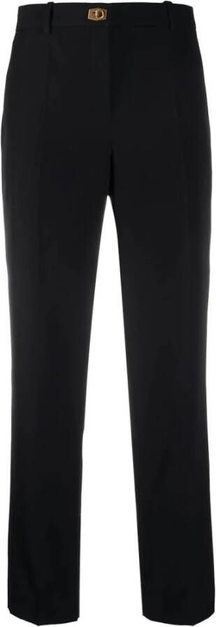 Givenchy Hoge kwaliteit Capri broek voor vrouwen Zwart Dames