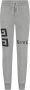 Givenchy Kids Joggingbroek met patroon Grijs - Thumbnail 2