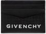 Givenchy Wallets & Cardholders Black Heren - Thumbnail 1