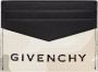 Givenchy Stijlvolle Kaarthouder voor Mannen Grijs Heren - Thumbnail 3
