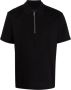 Givenchy Klassiek Heren Polo Shirt Black Heren - Thumbnail 1