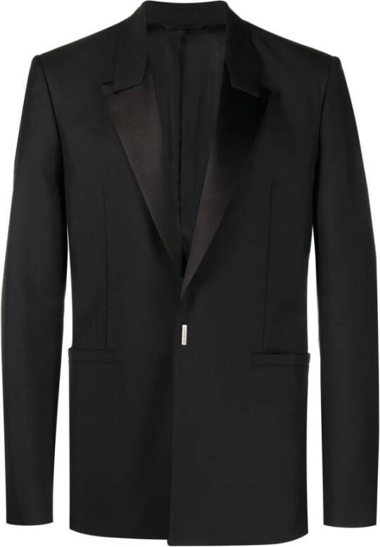 Givenchy Outdoor Zwart Heren