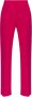 Givenchy Plooivoorkant broek Roze Dames - Thumbnail 1