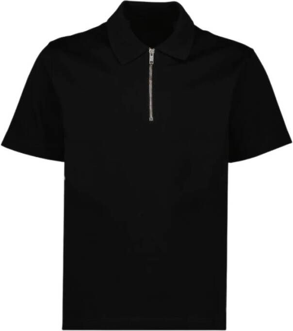 Givenchy Klassiek Heren Polo Shirt Black Heren