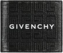 Givenchy Portefeuillekaarthouders Zwart Heren